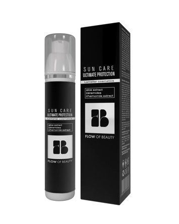 SUN CARE ULTIMATE PROTECTION SPF 35