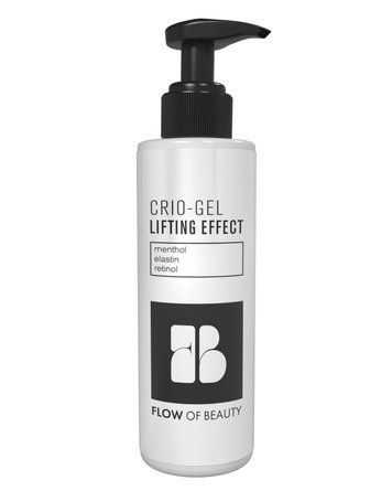 CRIO-GEL LIFTING EFFECT (250 ml)