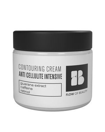 CONTOURING CREAM ANTI CELLULITE INTENSIVE (500 ml)