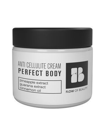 ANTI CELLULITE CREAM PERFECT BODY (500 ml)