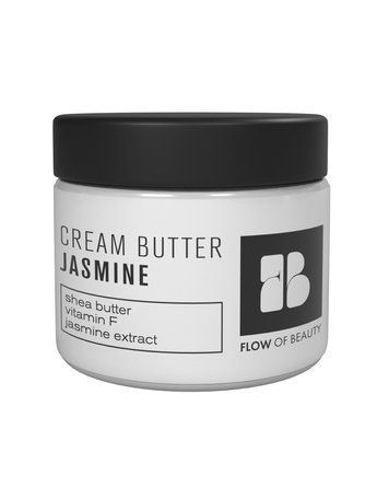 CREAM BUTTER JASMINE (300 ml)